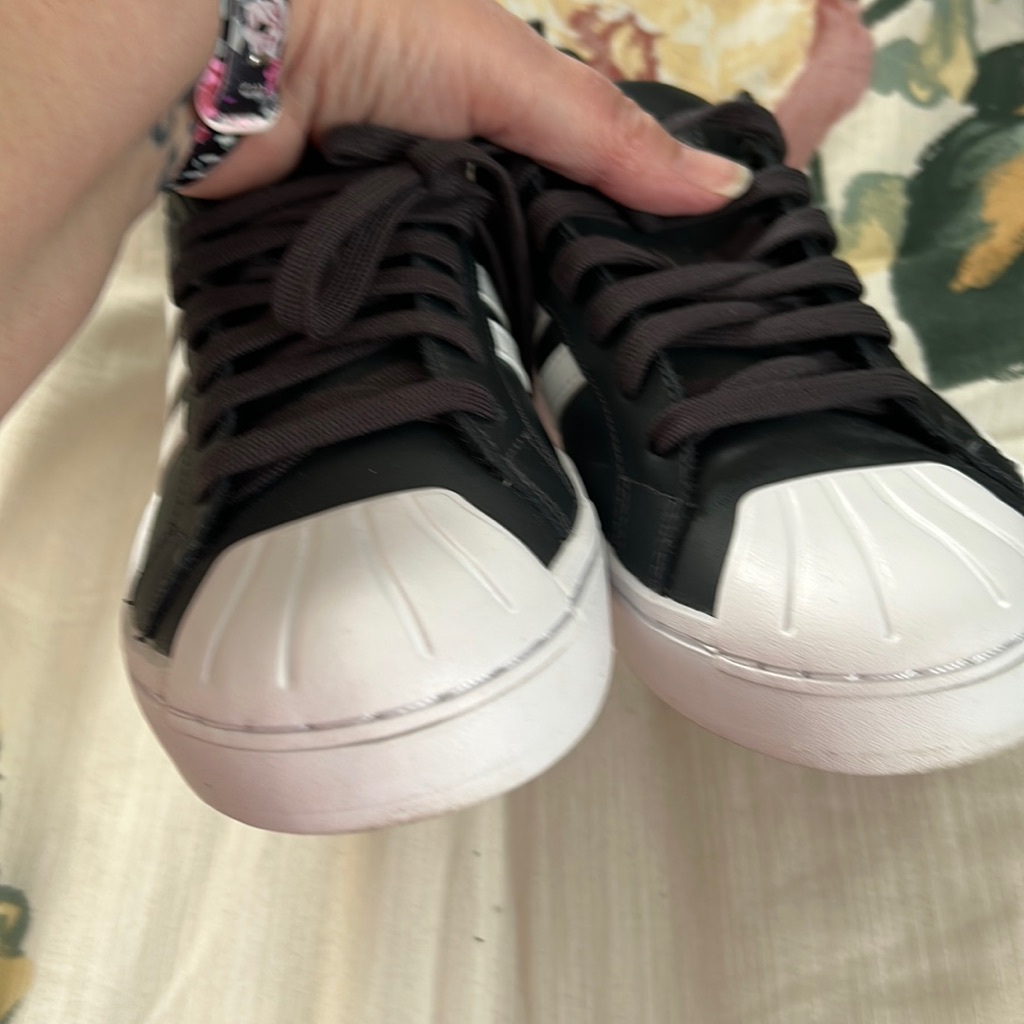 Adidas Shelltoe